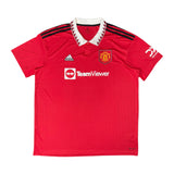 Manchester United 2022-23 Home