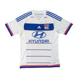 Lyon 2015-16 Home