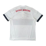 Bayern 2015-16 Away