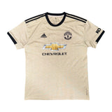 Manchester United 2019-20 Away