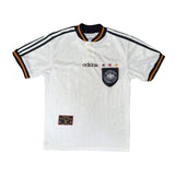 Germany 1996 Home