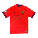 Barcelona 2014-15 Away