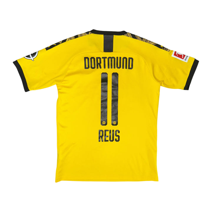 Dortmund 2019-20 Home #11 REUS