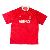 Aberdeen 1992-93 Home