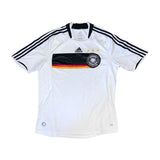 Germany 2008 Home