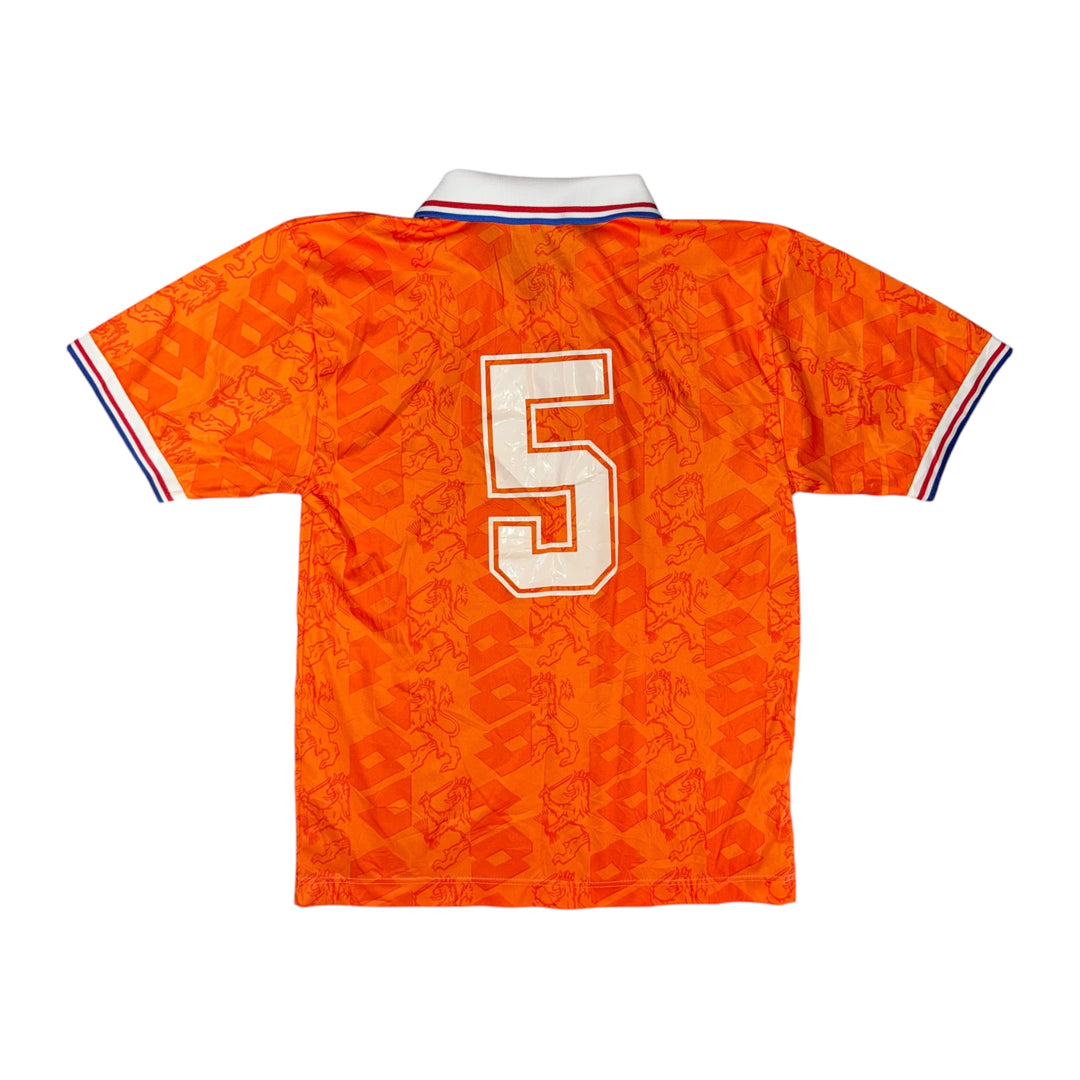 Netherlands 1992-94 Home