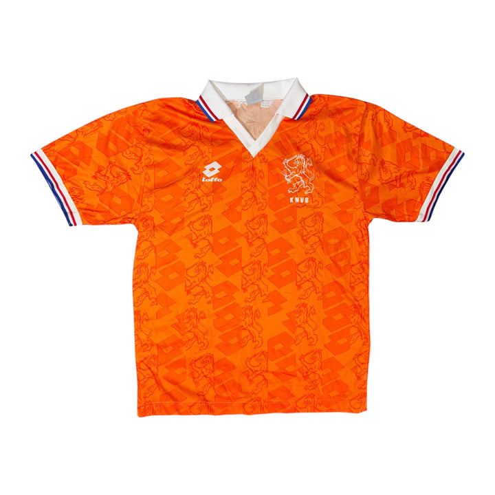 Netherlands 1992-94 Home