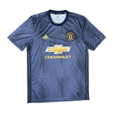 Manchester United 2018-19 Third