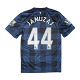 Manchester United 2013-14 Away #44 JANUZAJ