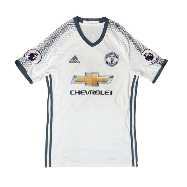 Manchester United 2016-17 Third #21 ANDER HERRERA