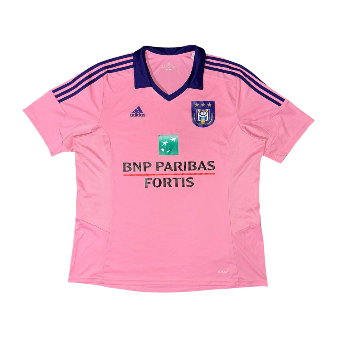 RSC Anderlacht 2014-15 Away