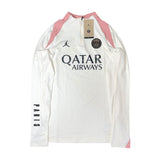 PSG 2024-25 Drill Top BNWT