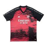 Arsenal 2020/21 Pre-Match