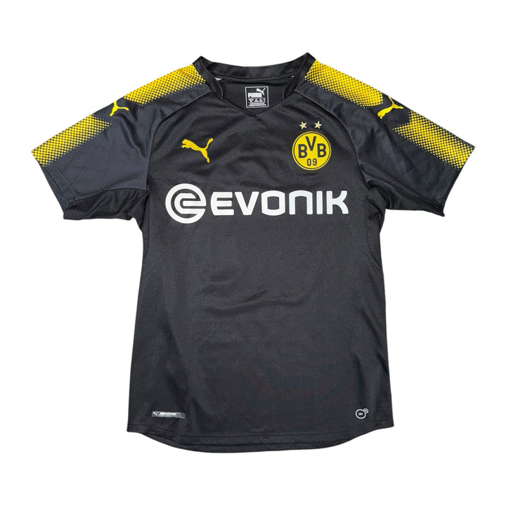 Dortmund 2017-18 Away #19 DAHOUD