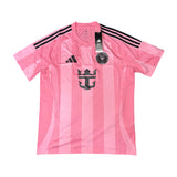 Inter Miami 2025-26 Home BNWT