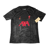 Liverpool Pre-Match Shirt BNWT