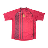 Manchester United 2004-05 Nike Training Shirt