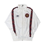 Manchester United 1997-98 Umbro Track Jacket