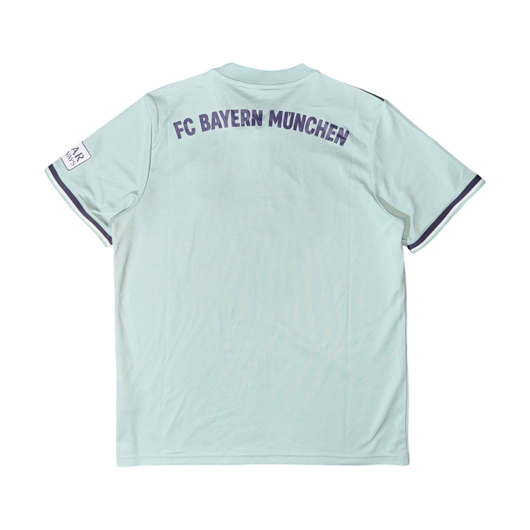 Bayern 2018-19 Away