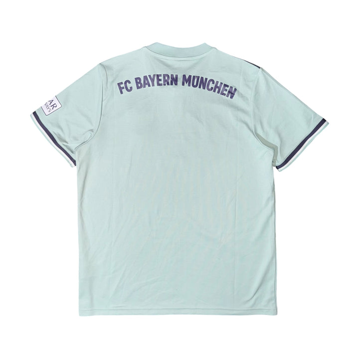 Bayern 2018-19 Away
