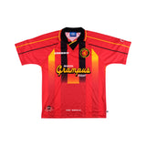 Nagoya Grampus 1996-1998 Home