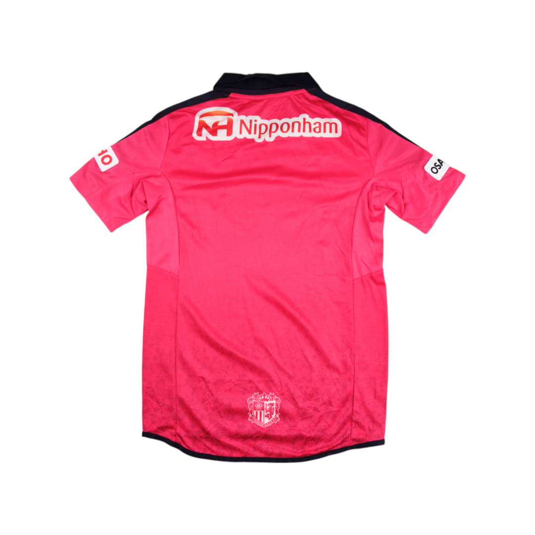 Cerezo Osaka 2015 Home