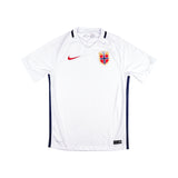 Norway 2016-2018 Away
