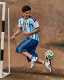 Adidas Argentina 2026 World Cup Home Jersey