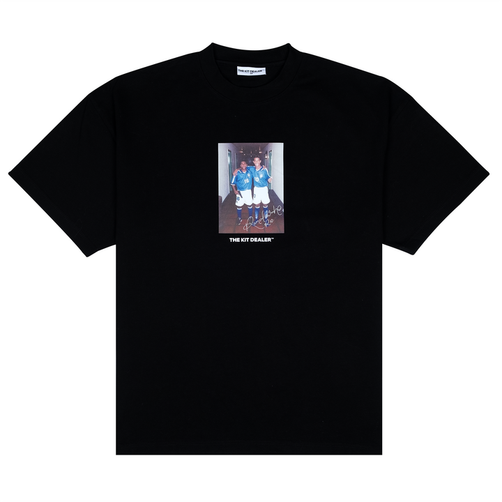 Ronaldinho Gun Tee