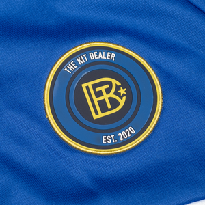 Italia Quarter Zip