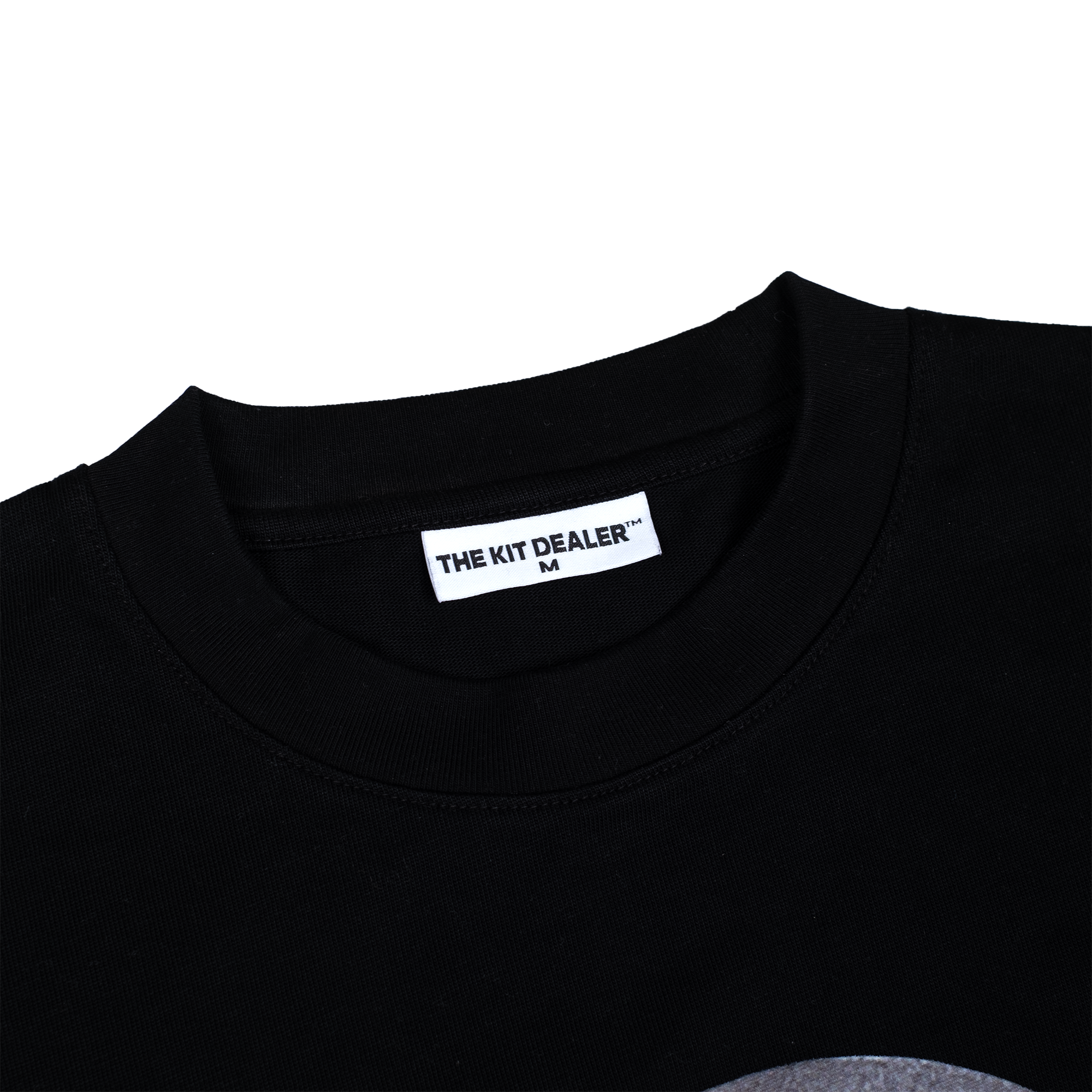 Ronaldo Head Tee