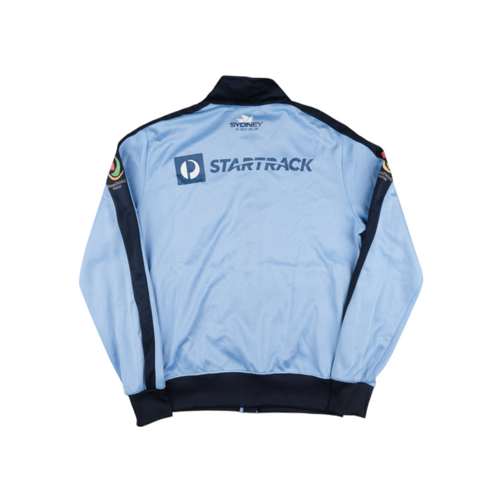 Sydney FC 2015-16 Jacket