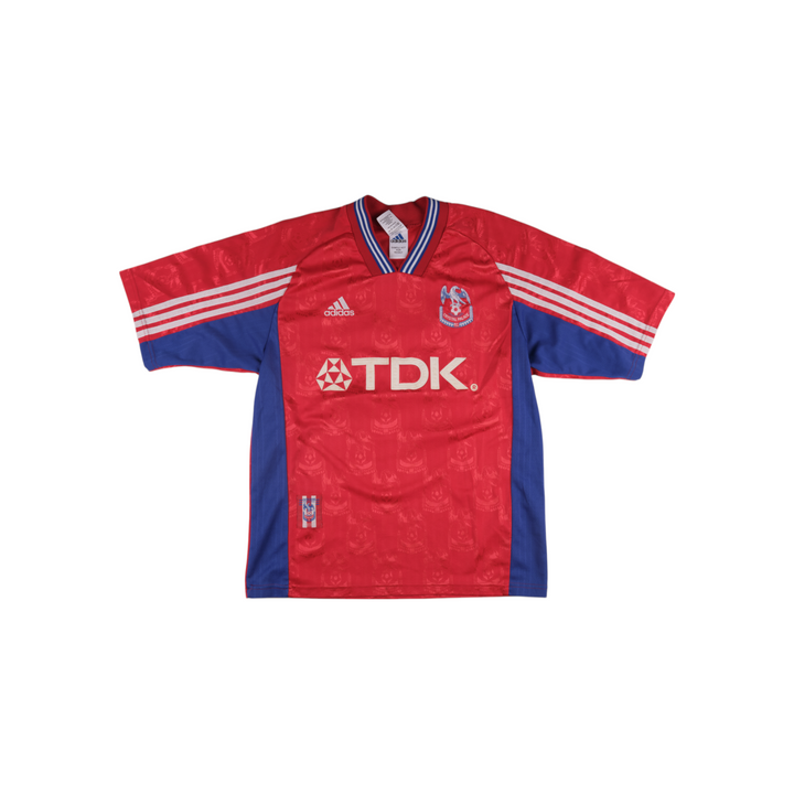 Crystal Palace 1998-99 Home