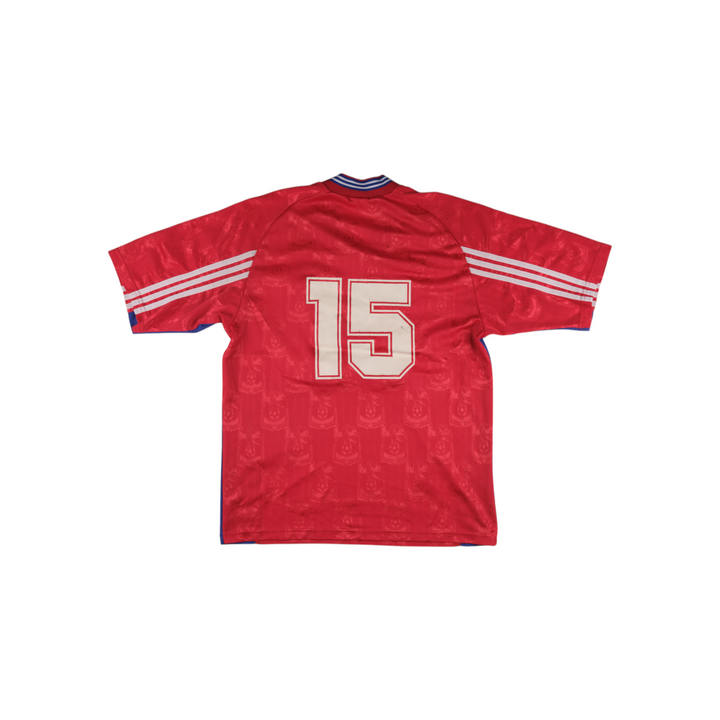 Crystal Palace 1998-99 Home