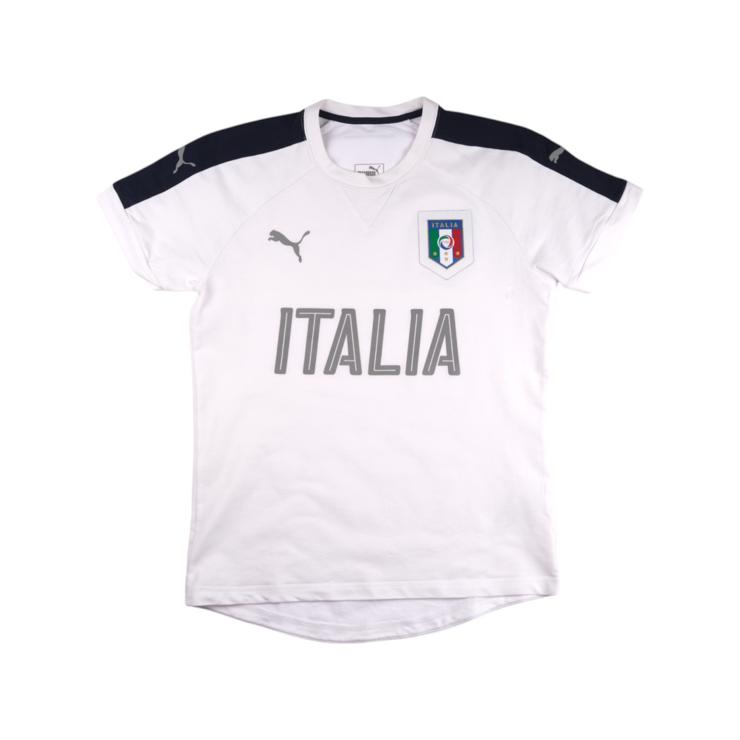 Italy 201617 Puma Training The Kit Dealer