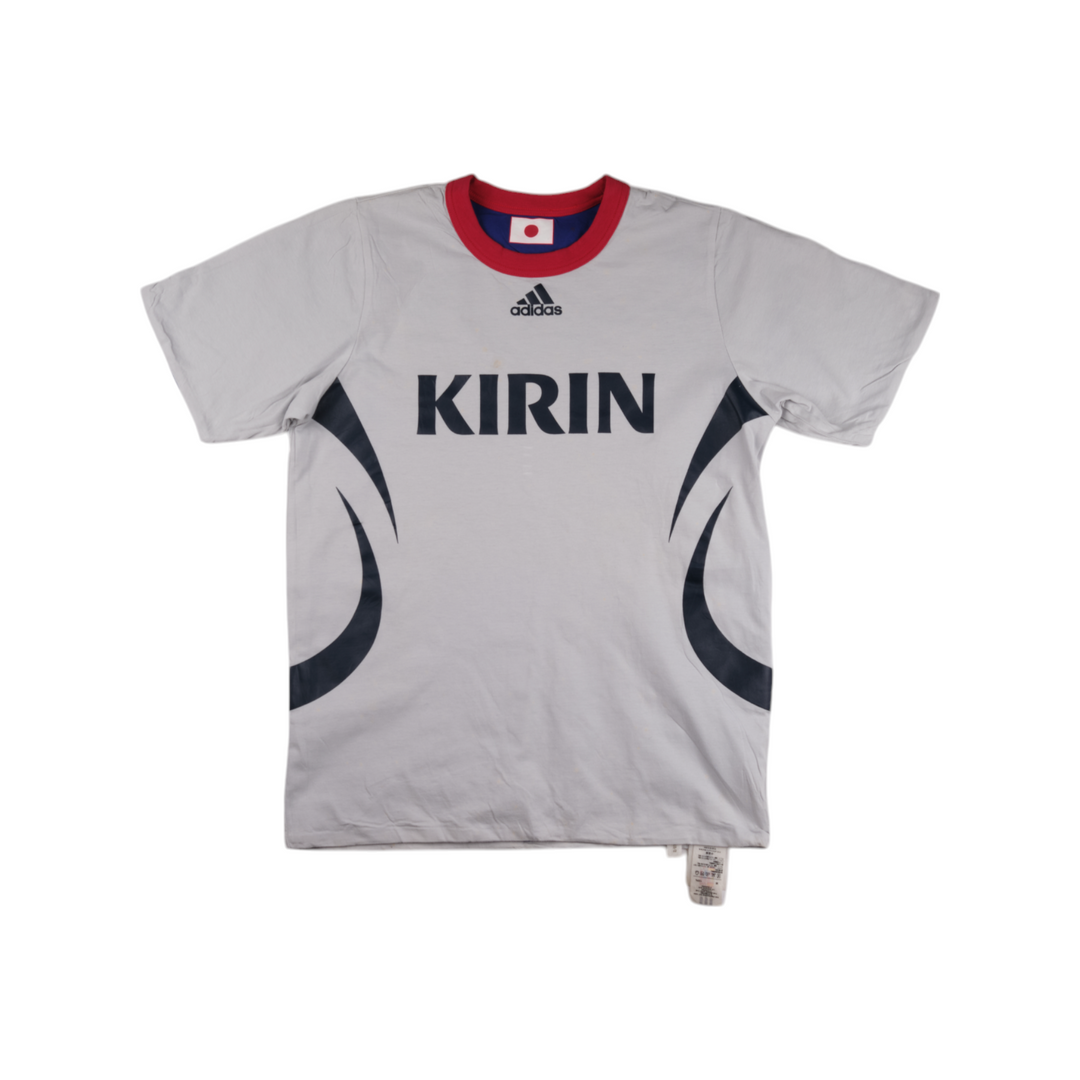 Japan 2007 Reversible Training Shirt