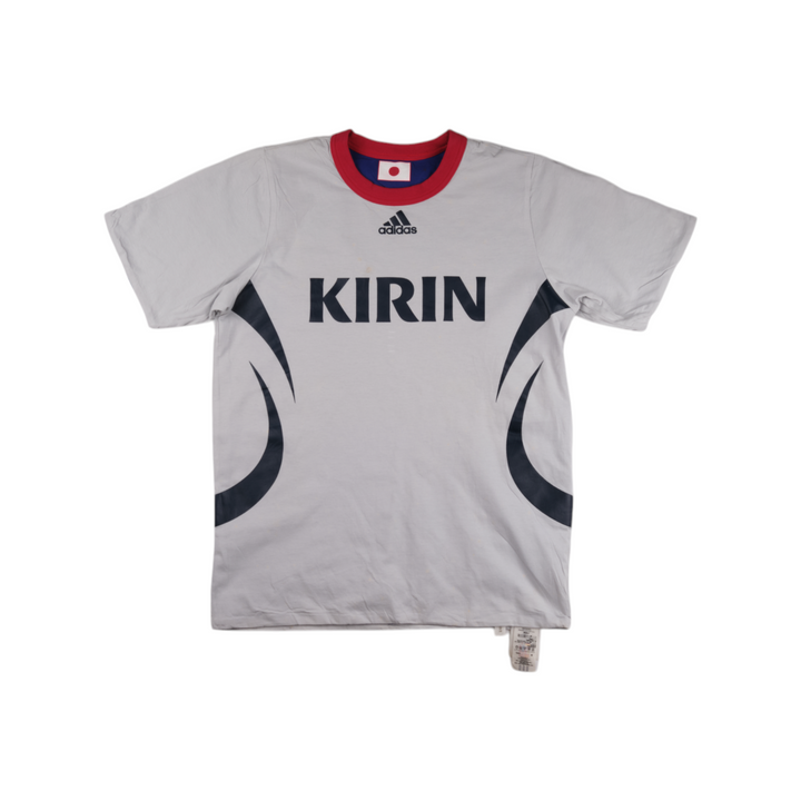 Japan 2007 Reversible Training Shirt