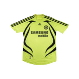 Chelsea 2007-08 Away