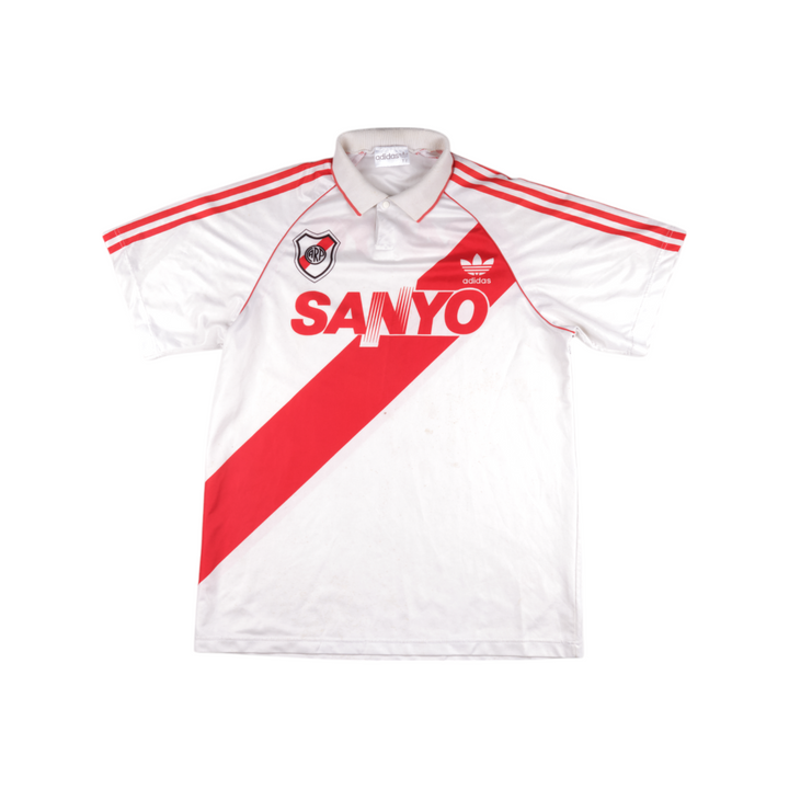 River Plate 1992-93 Home