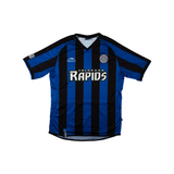 Colorado Rapids 2003 Home