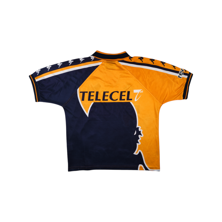 Porto 1997-98 Away