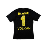 Fenerbahce 2014-15 GK #1