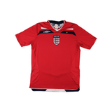 England 2008-10 Away