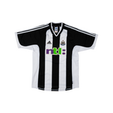 Newcastle 2001-03 Home