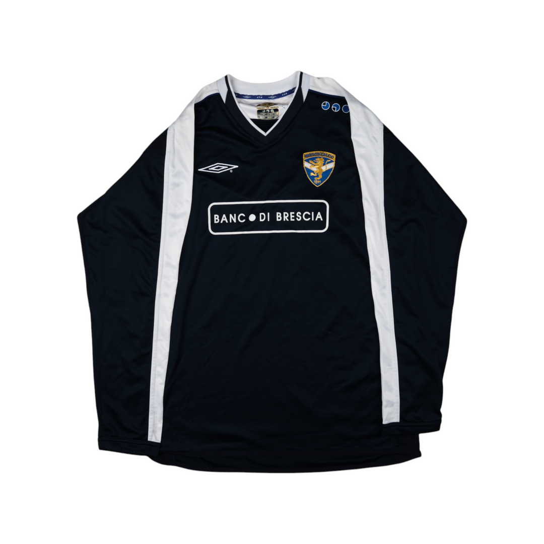 Brescia 2002-03 Umbro Training L/S