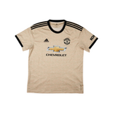 Manchester United 2019-20 Away