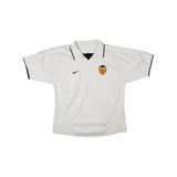 Valencia 2002-03 Home