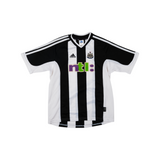 Newcastle 2001-03 Home