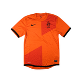 Netherlands 2012-13 Home