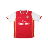 Arsenal 2006-08 Home